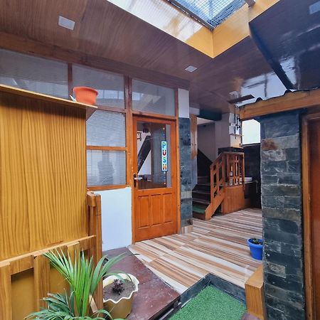 Hotel Sahara Dalhousie Luaran gambar