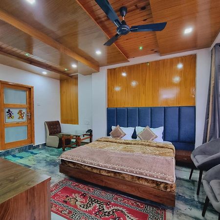 Hotel Sahara Dalhousie Luaran gambar