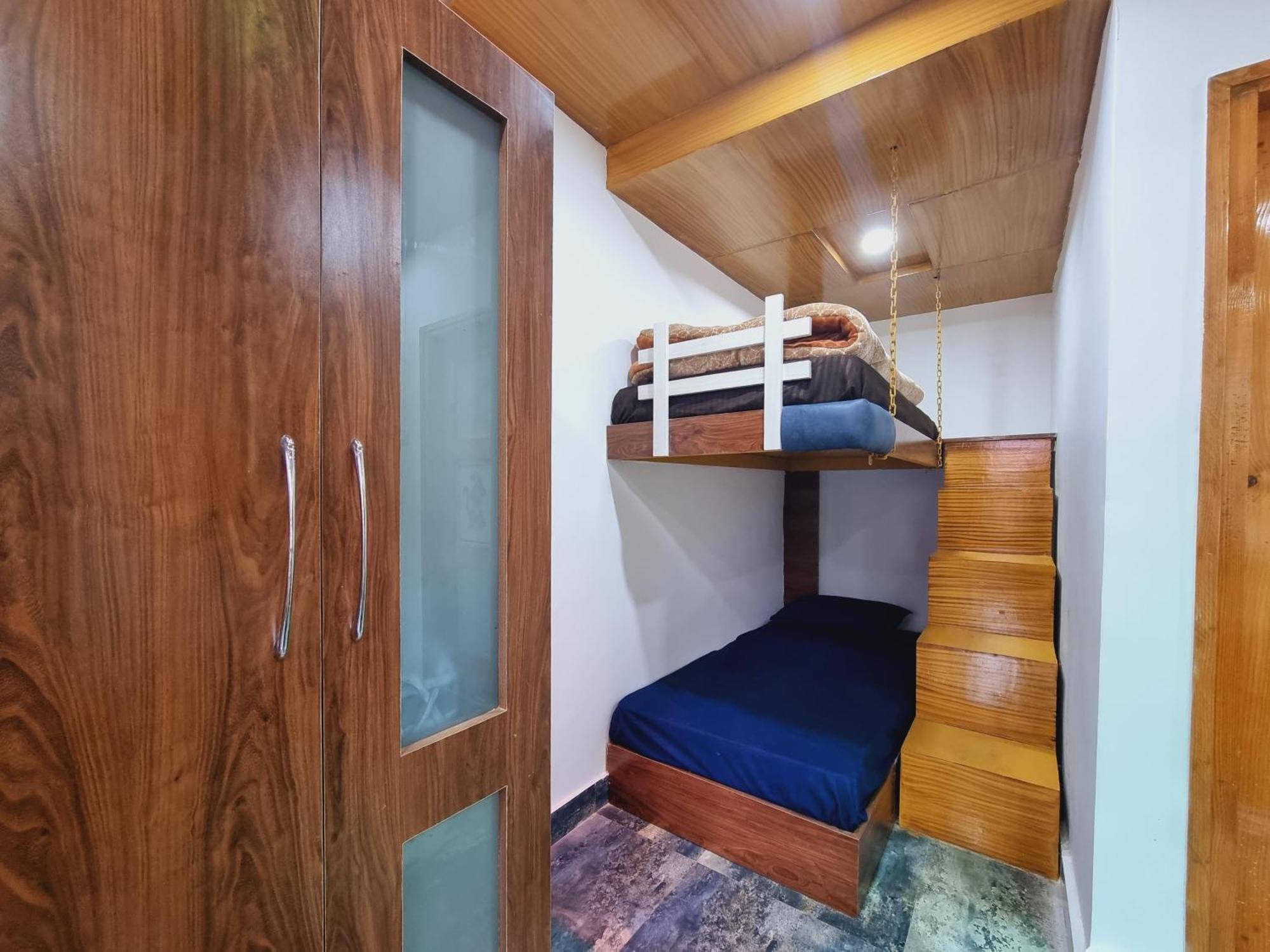 Hotel Sahara Dalhousie Luaran gambar