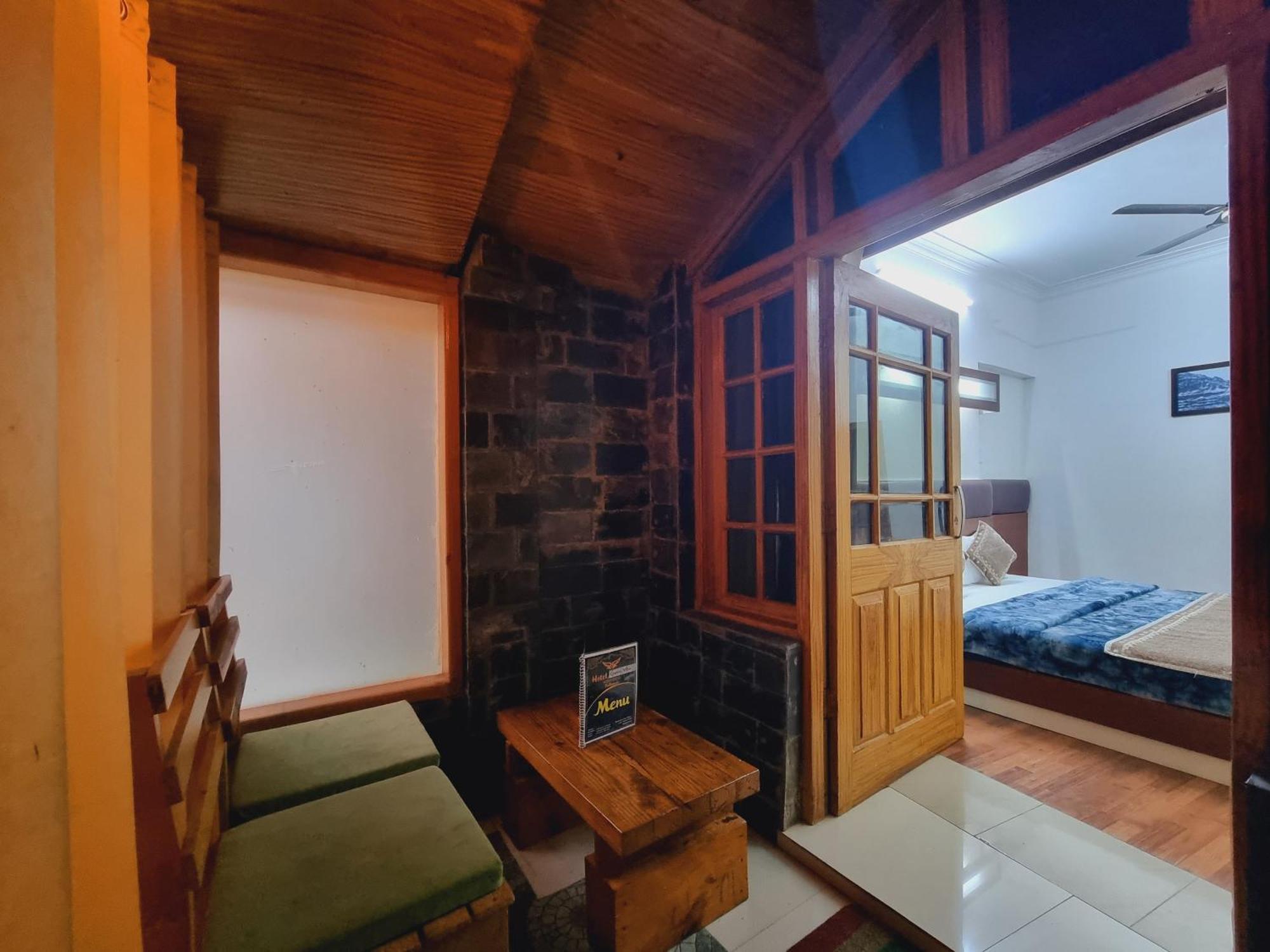 Hotel Sahara Dalhousie Luaran gambar