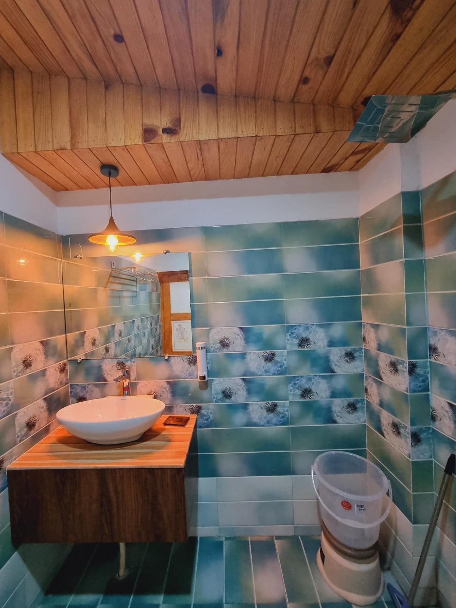 Hotel Sahara Dalhousie Luaran gambar