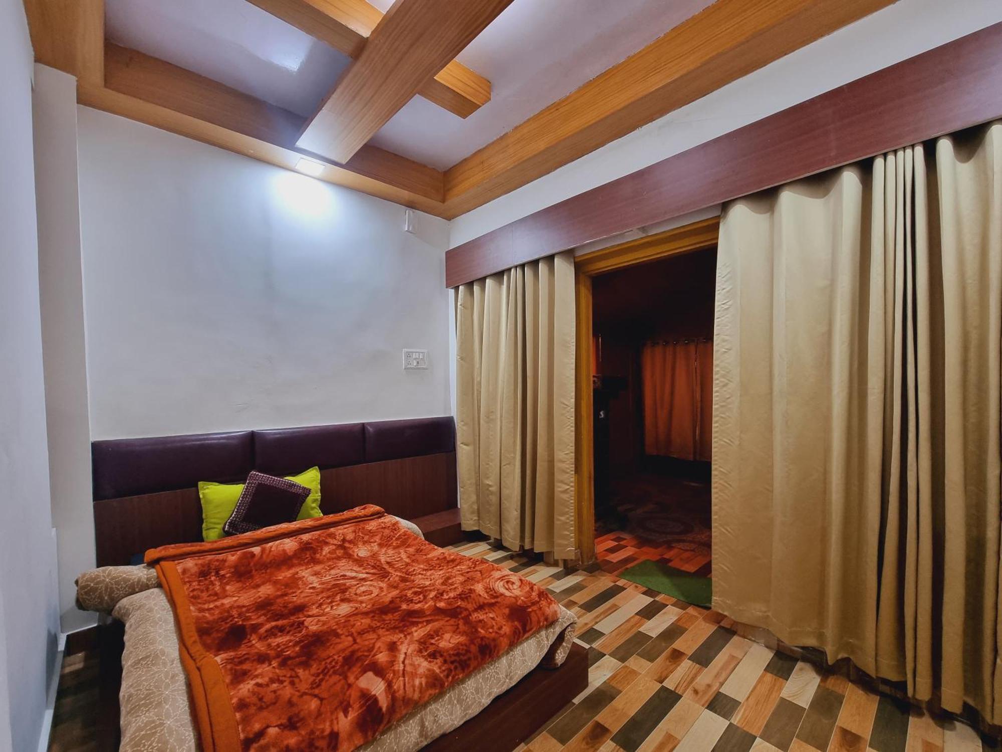 Hotel Sahara Dalhousie Luaran gambar