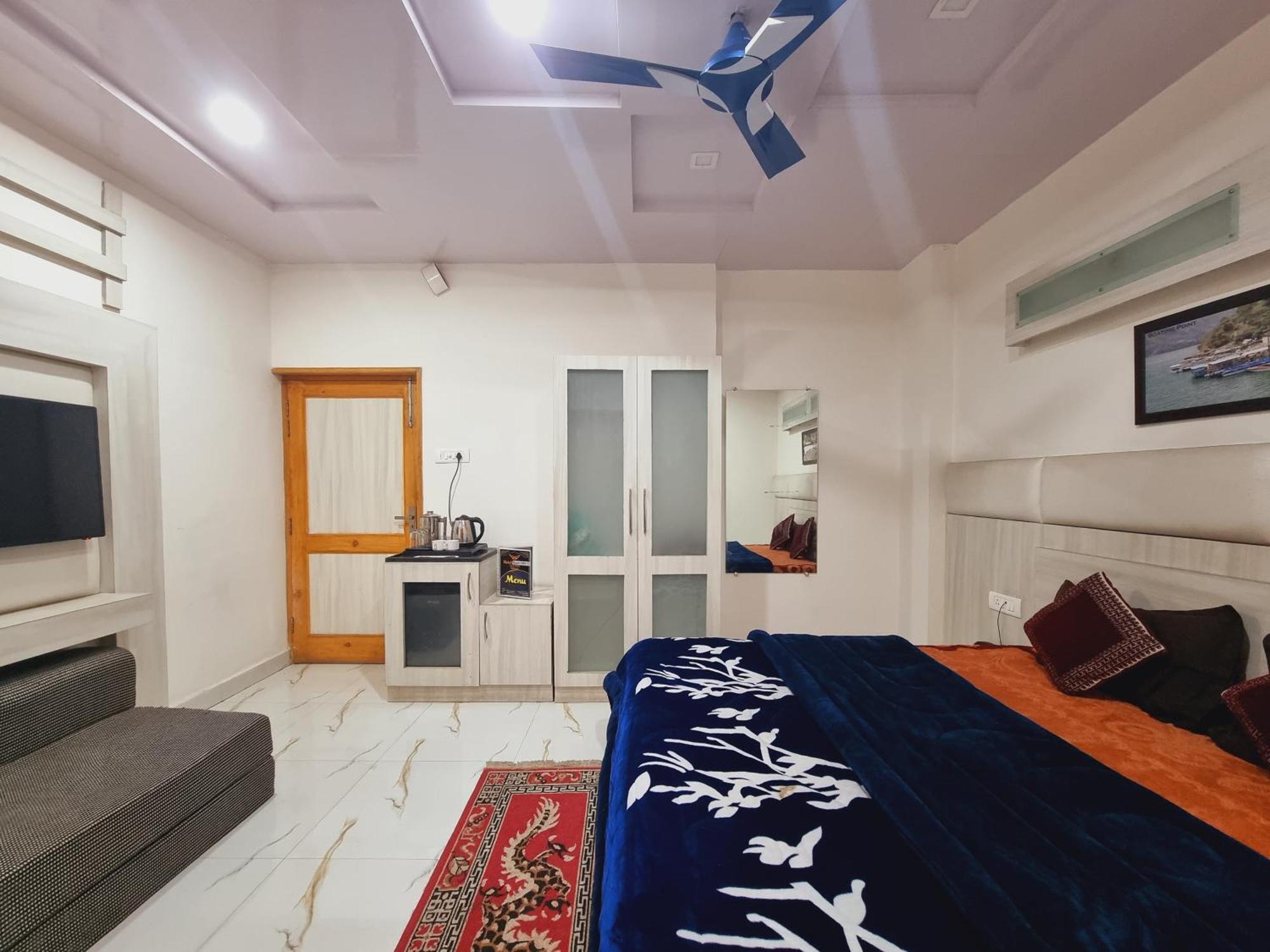 Hotel Sahara Dalhousie Luaran gambar