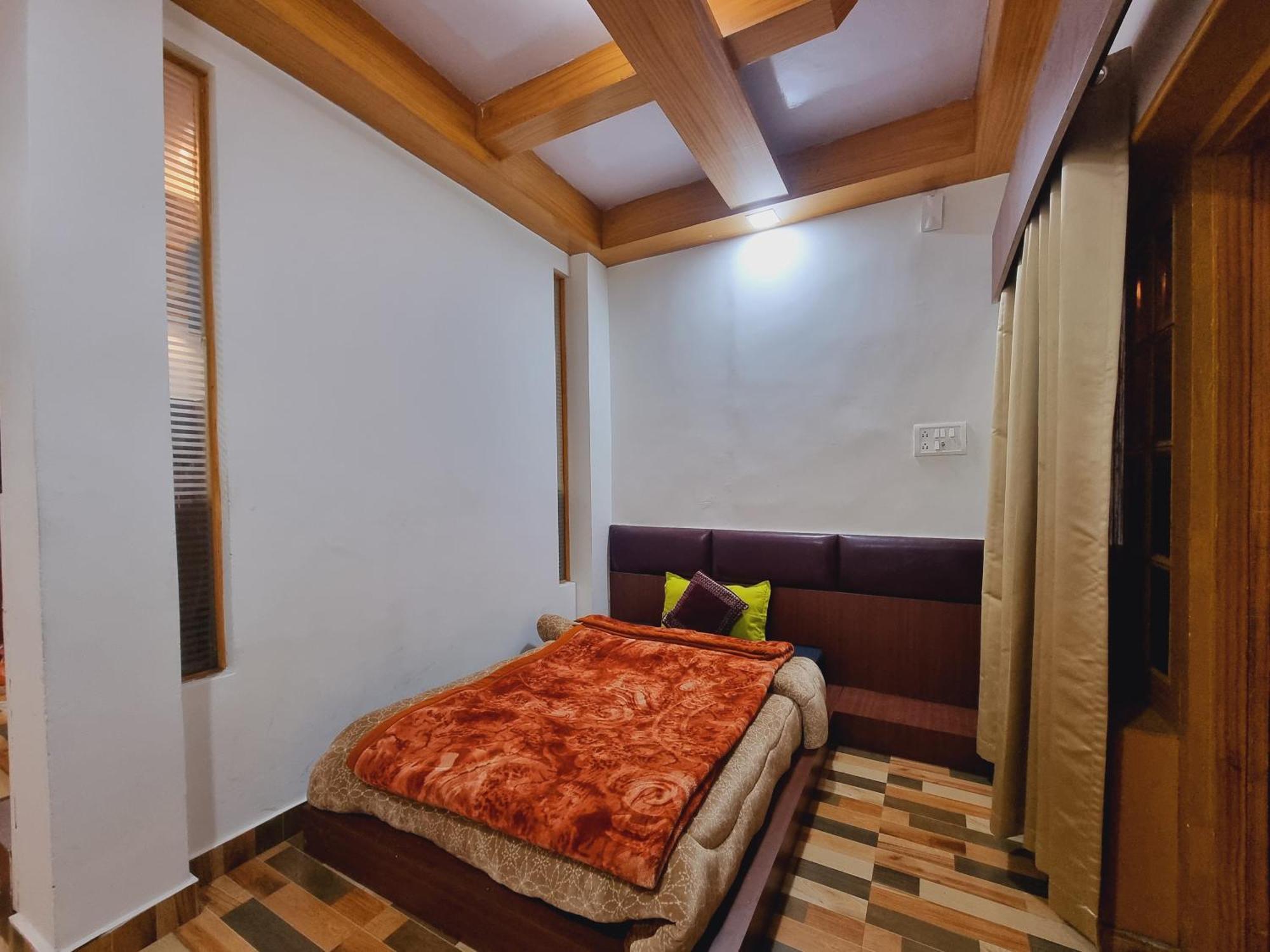 Hotel Sahara Dalhousie Luaran gambar