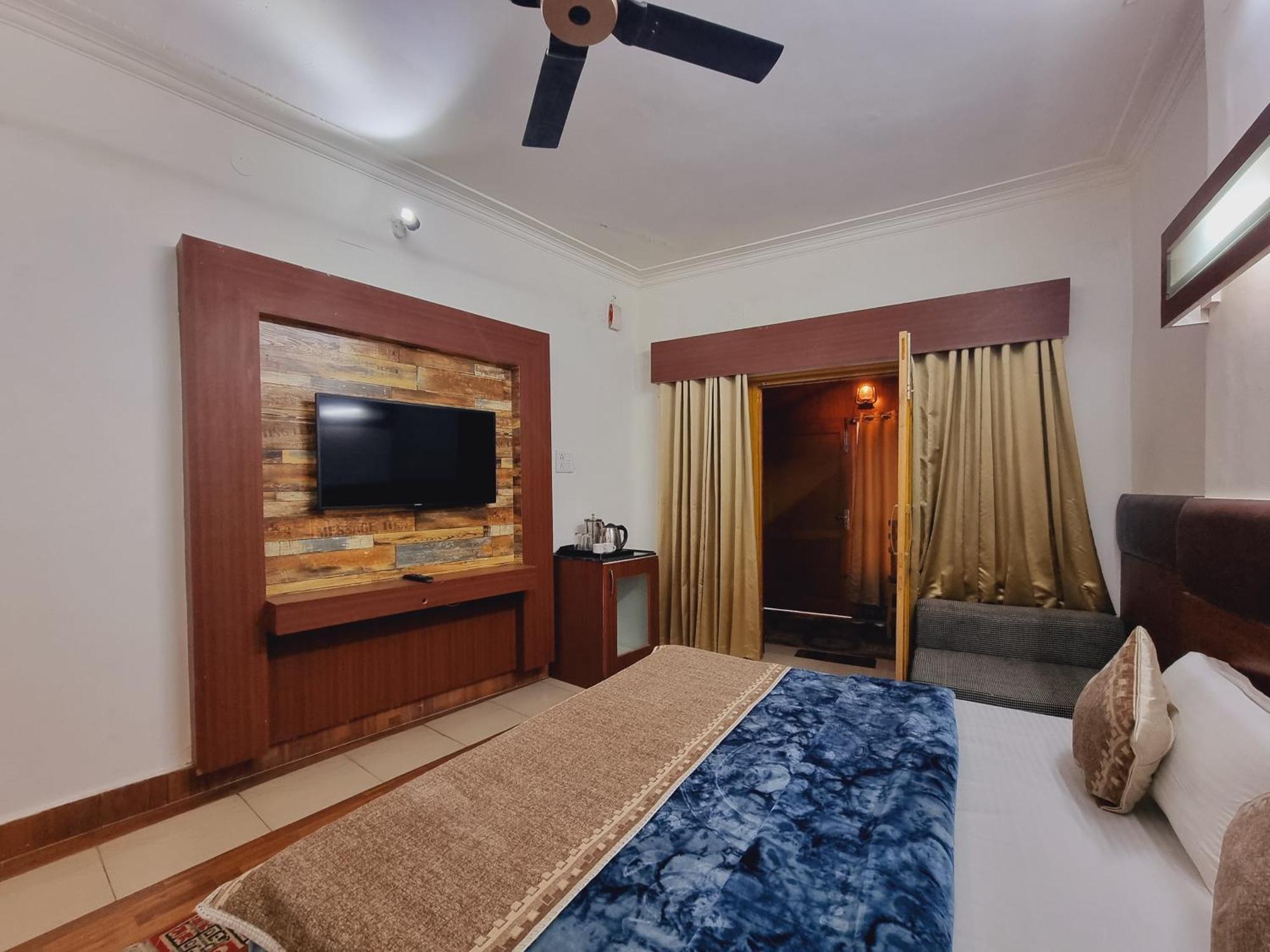 Hotel Sahara Dalhousie Luaran gambar