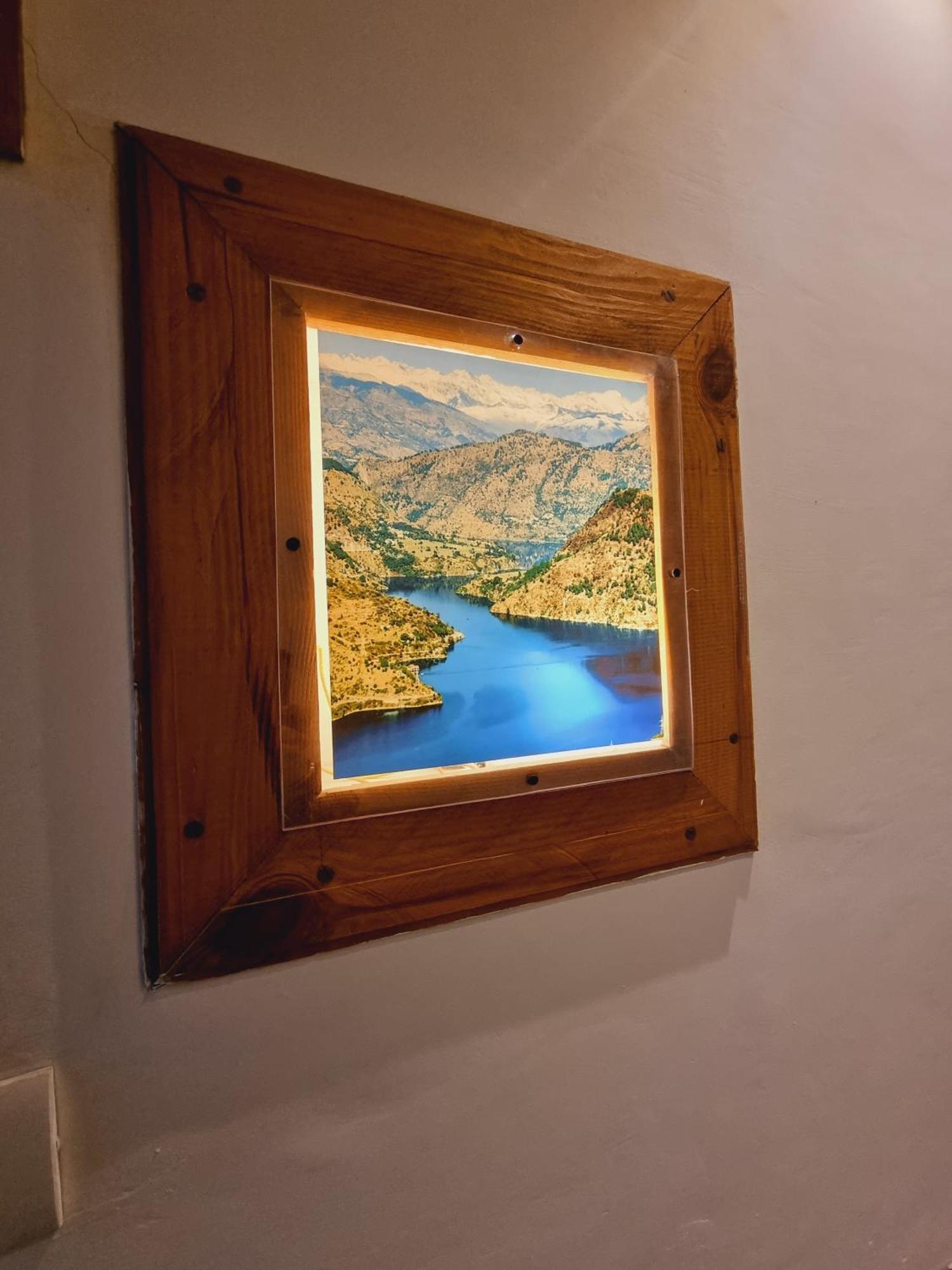 Hotel Sahara Dalhousie Luaran gambar
