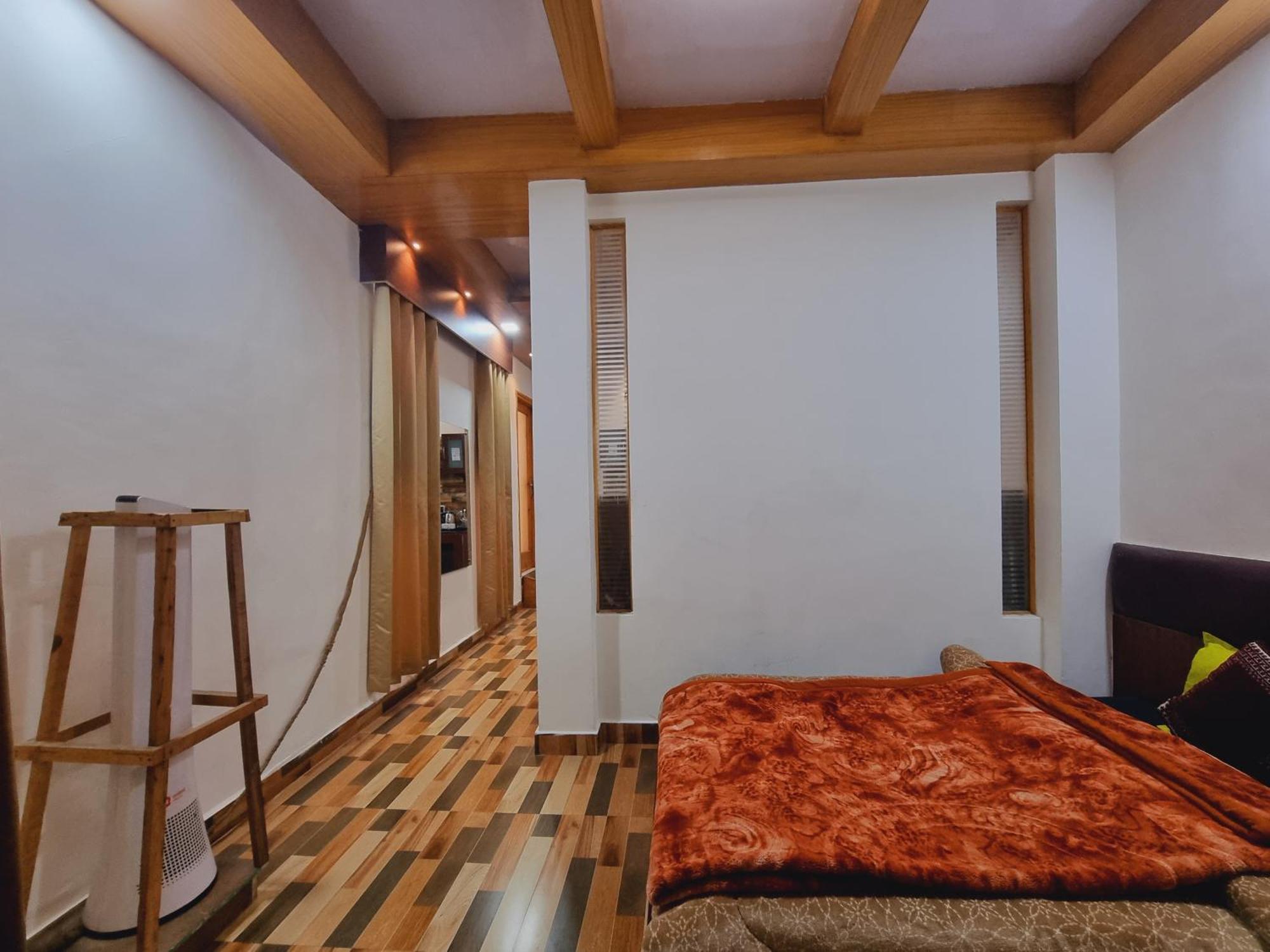 Hotel Sahara Dalhousie Luaran gambar