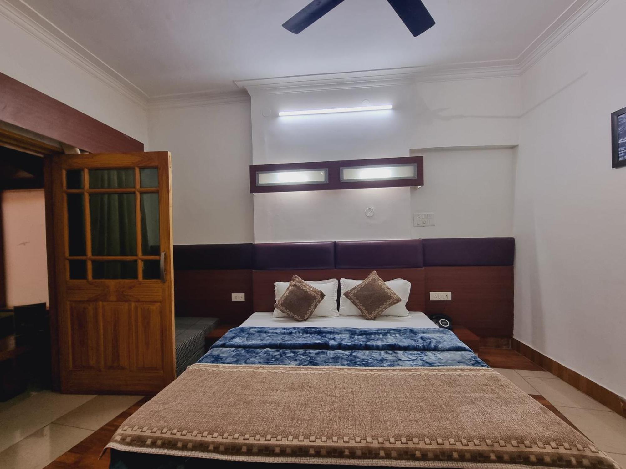 Hotel Sahara Dalhousie Luaran gambar