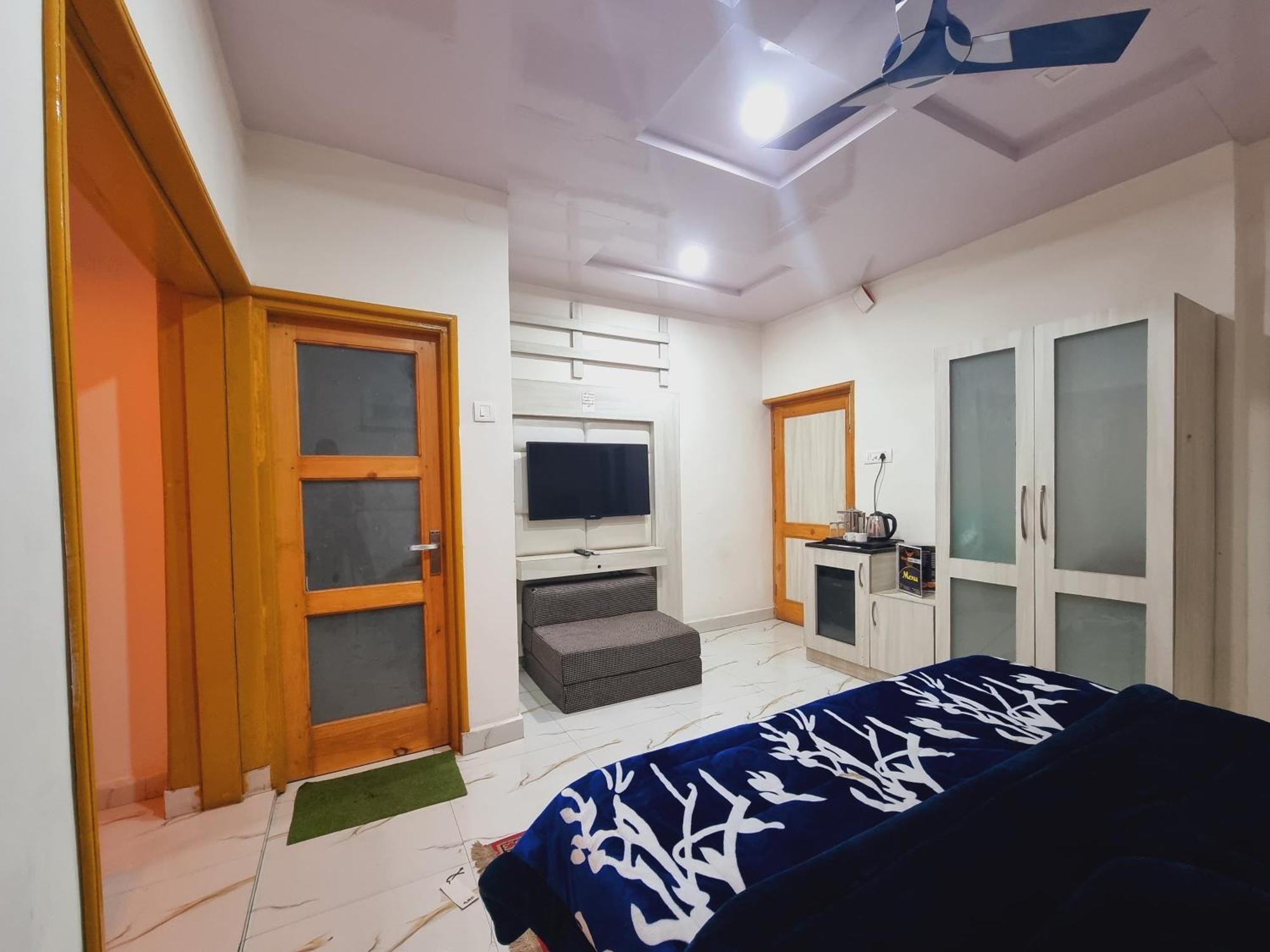 Hotel Sahara Dalhousie Luaran gambar