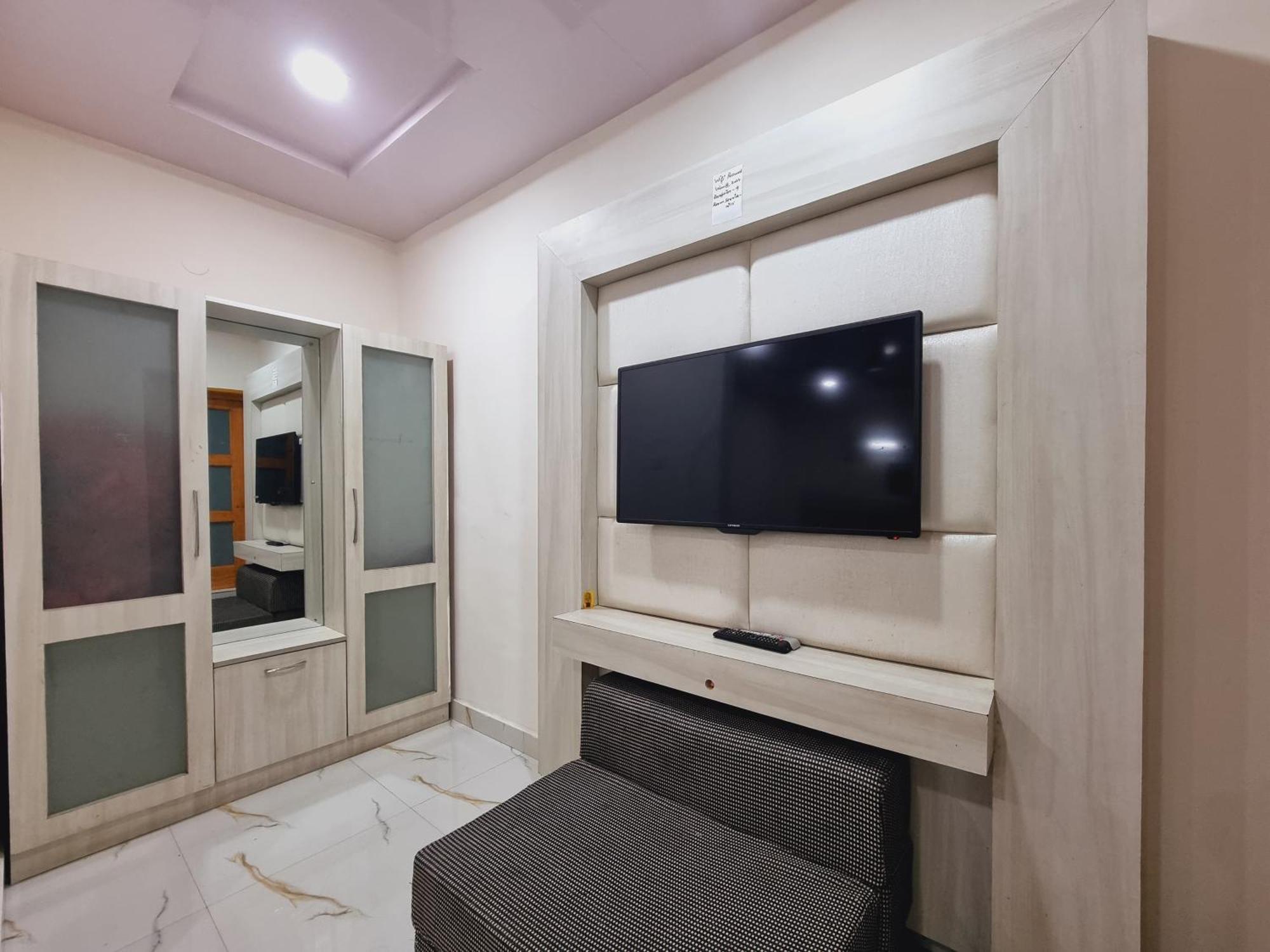 Hotel Sahara Dalhousie Luaran gambar