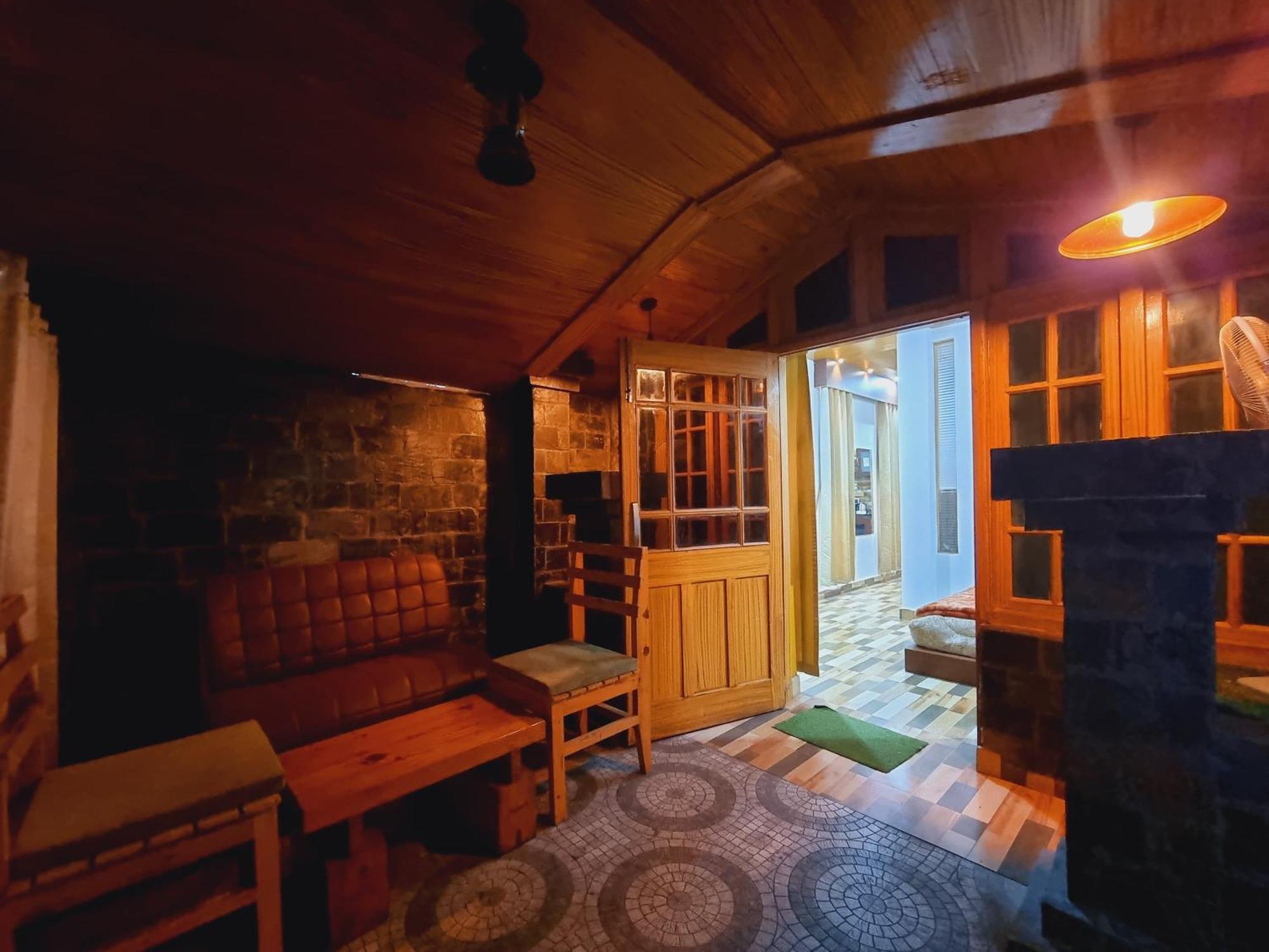 Hotel Sahara Dalhousie Luaran gambar
