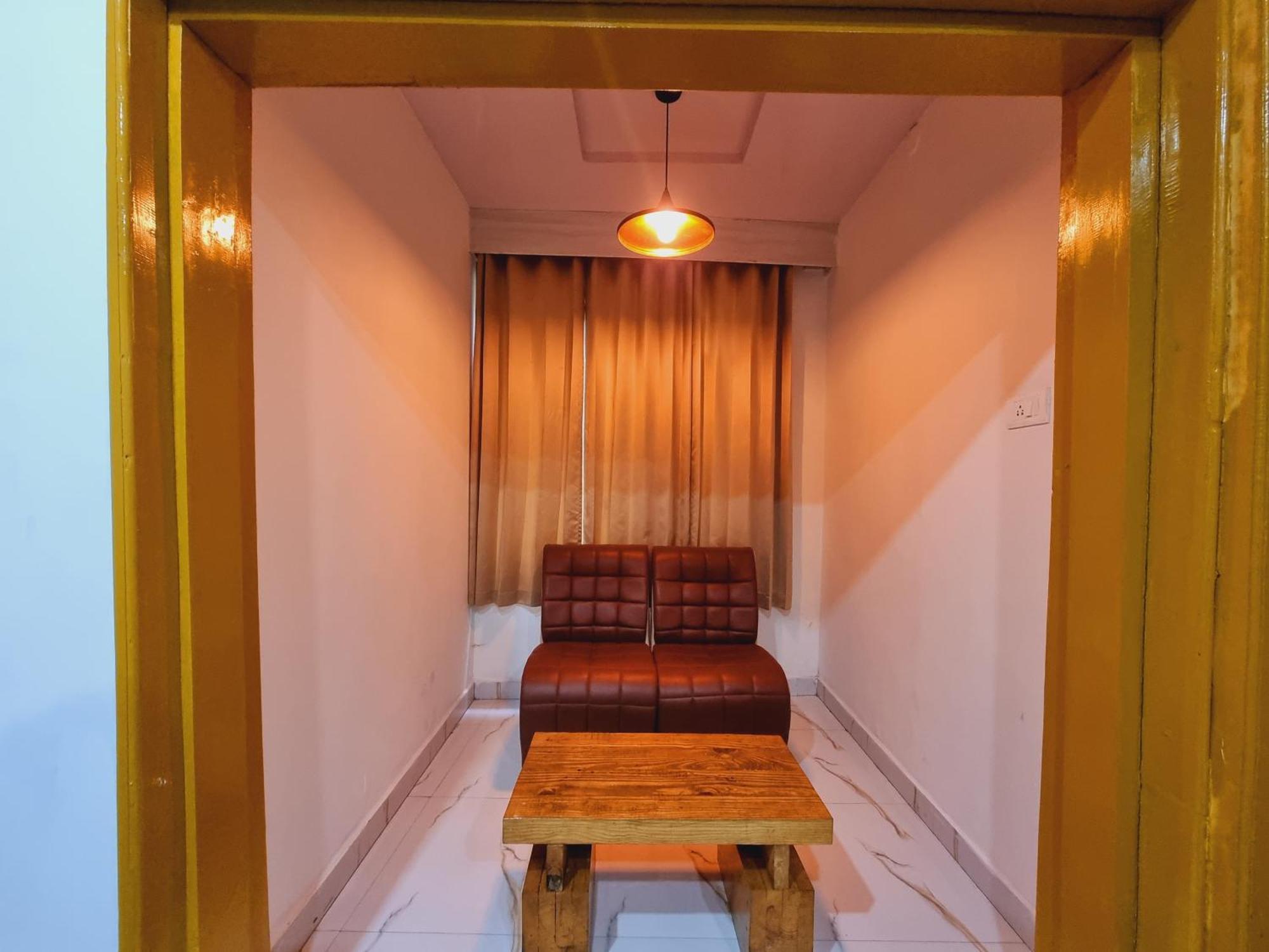 Hotel Sahara Dalhousie Luaran gambar