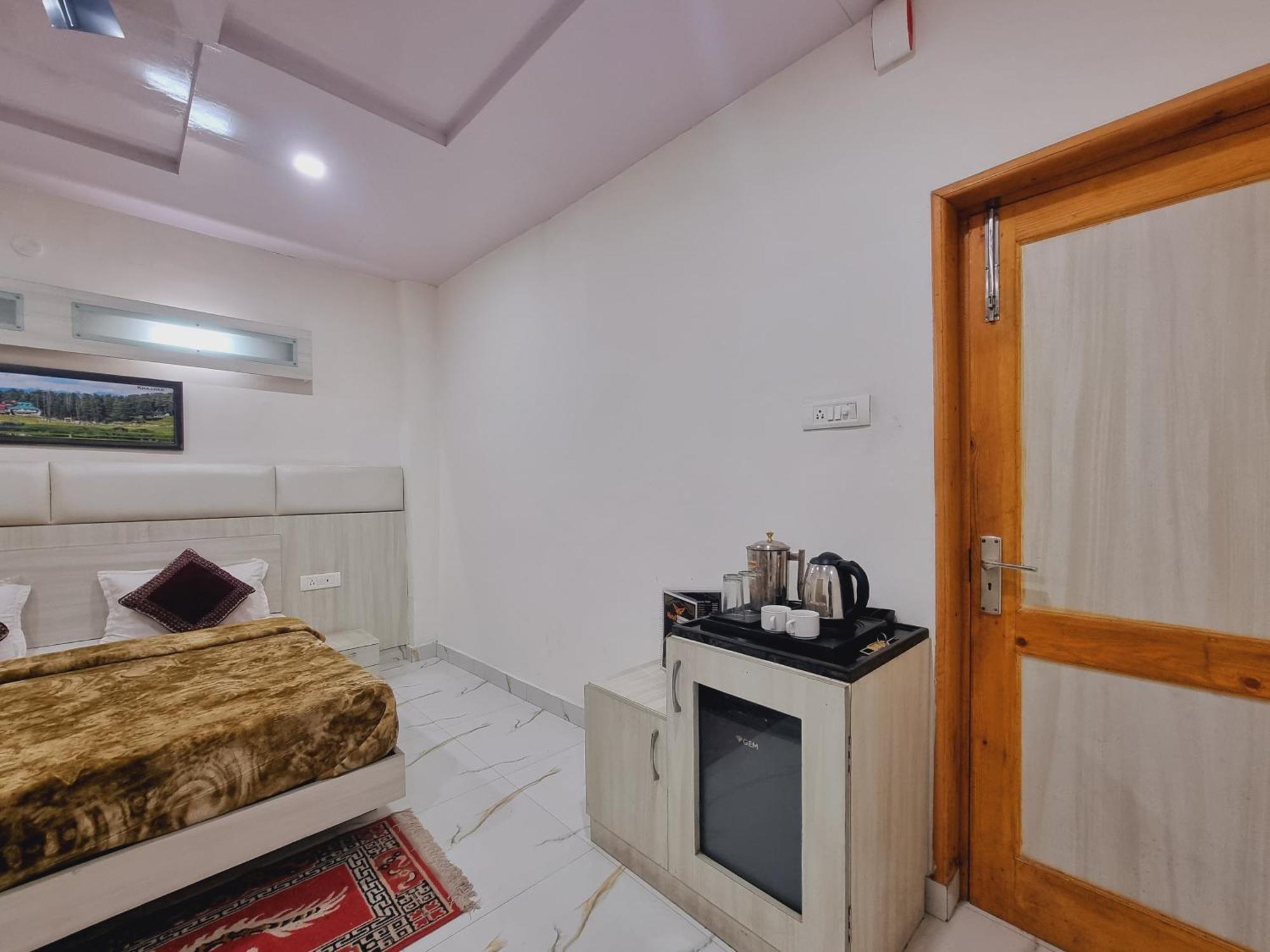 Hotel Sahara Dalhousie Luaran gambar