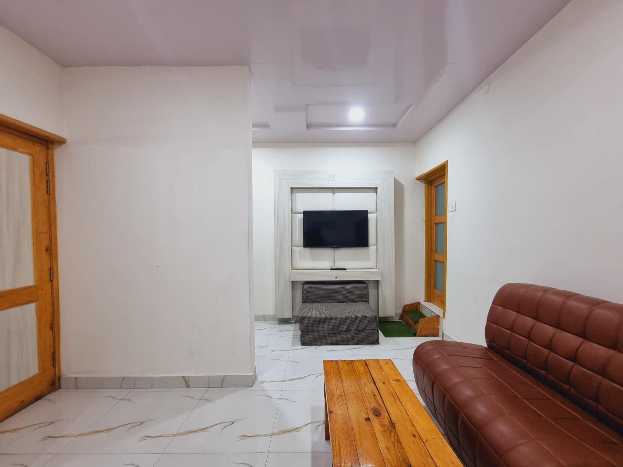 Hotel Sahara Dalhousie Luaran gambar