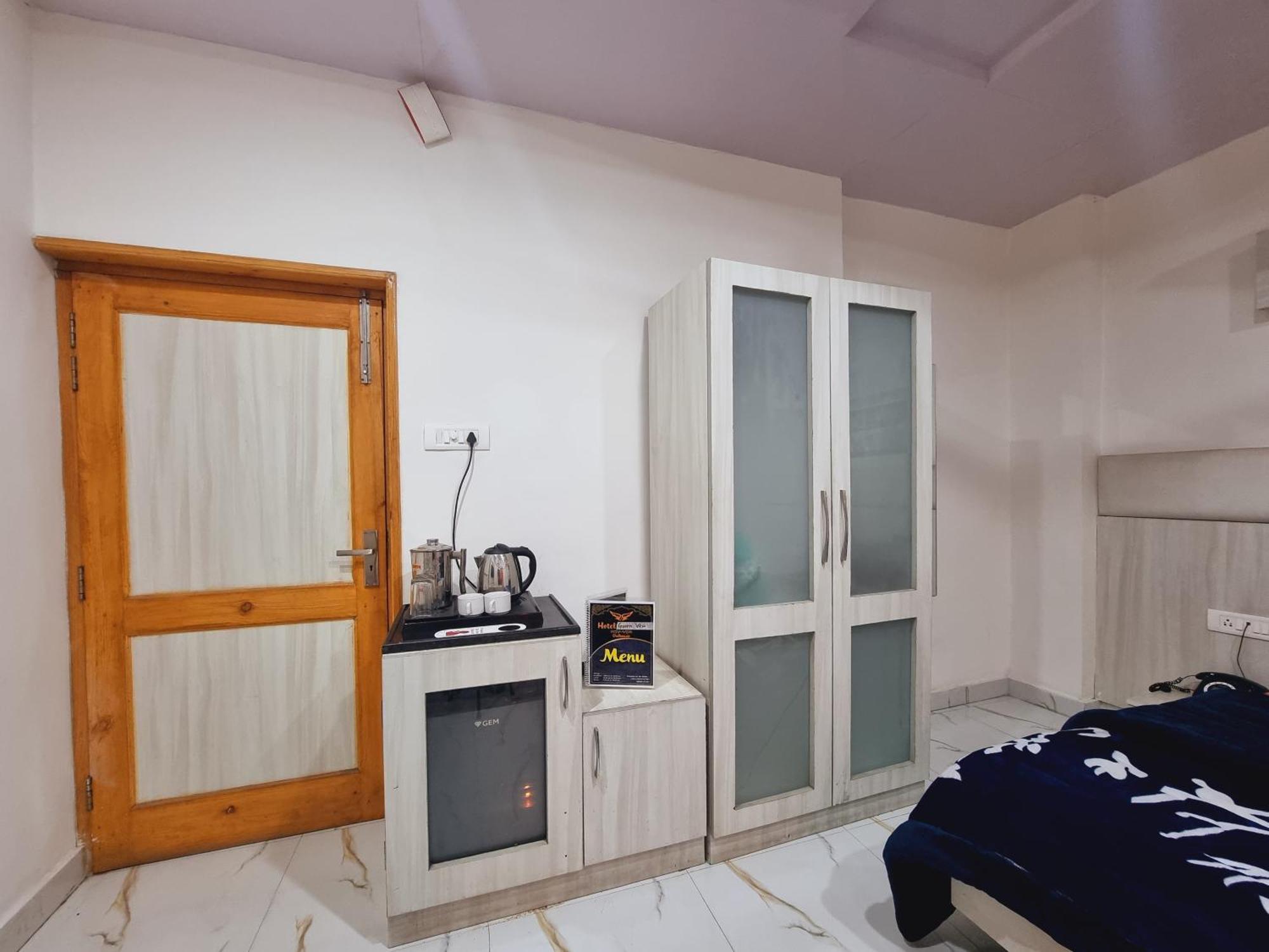 Hotel Sahara Dalhousie Luaran gambar