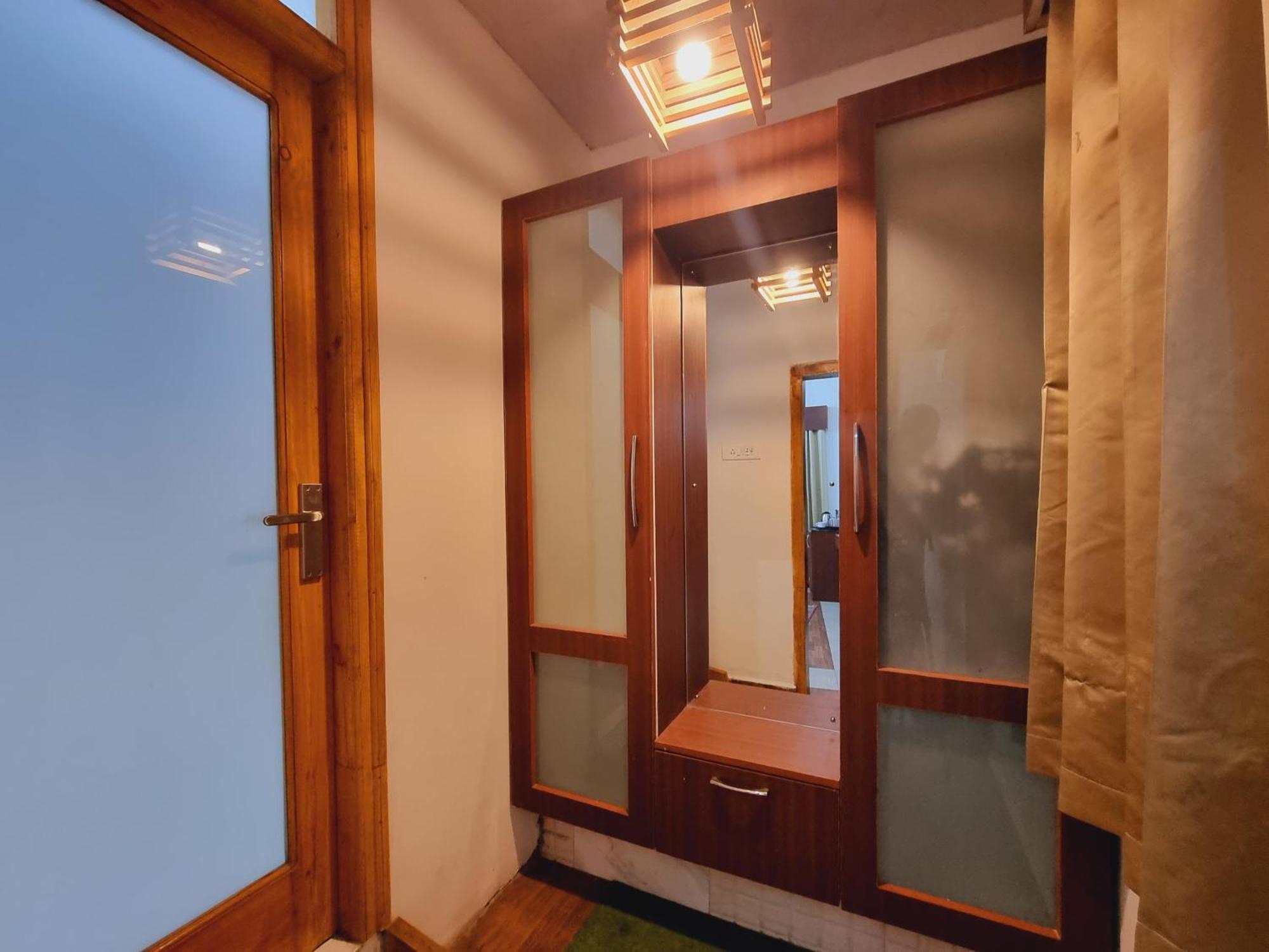 Hotel Sahara Dalhousie Luaran gambar