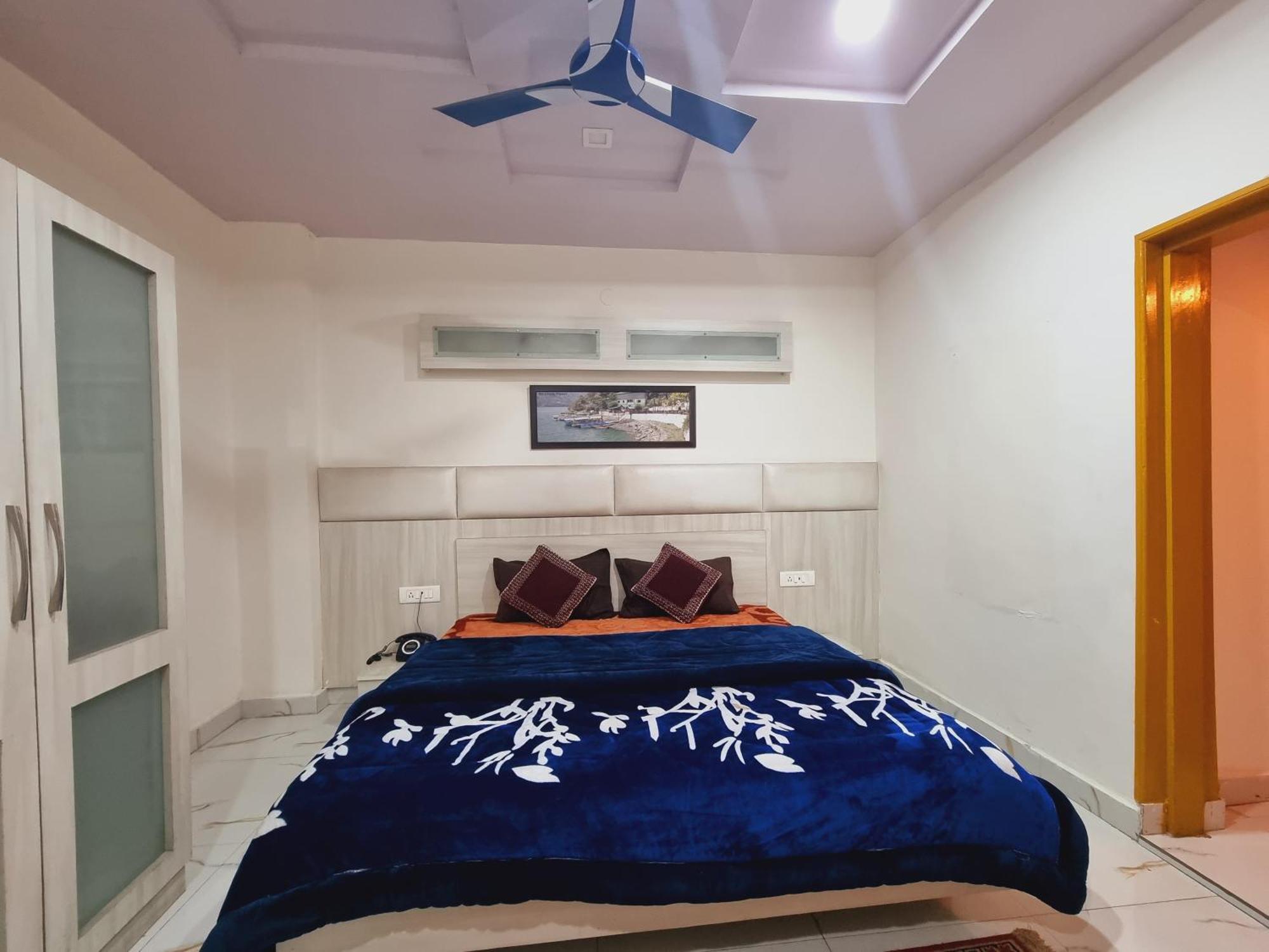 Hotel Sahara Dalhousie Luaran gambar