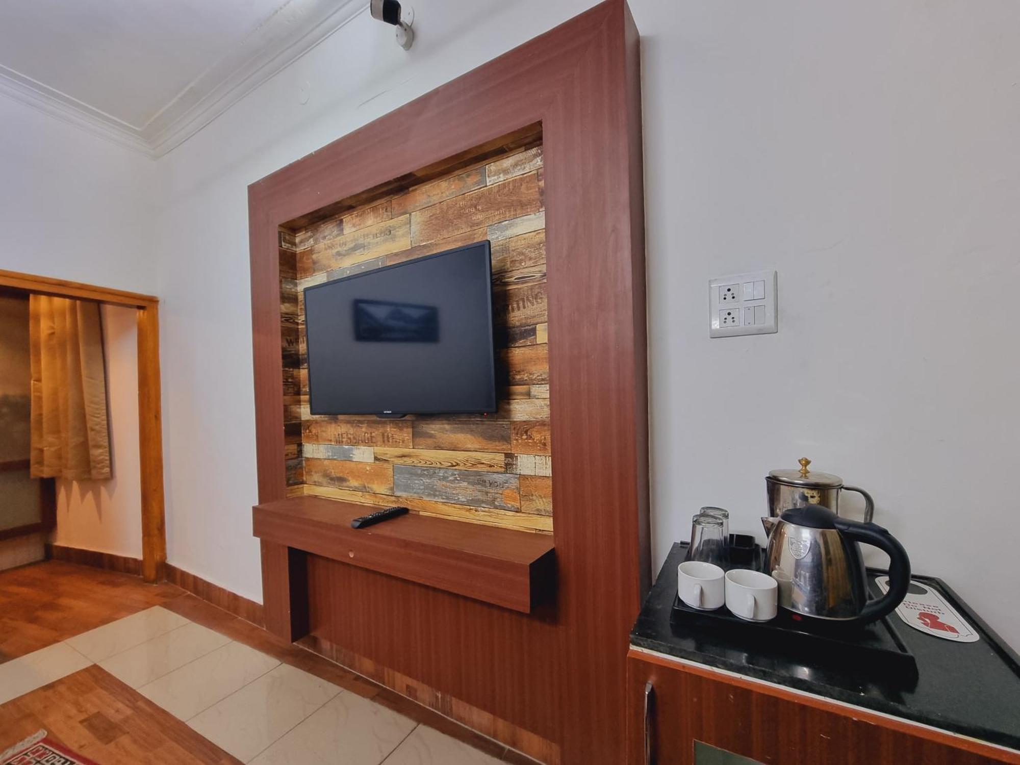 Hotel Sahara Dalhousie Luaran gambar